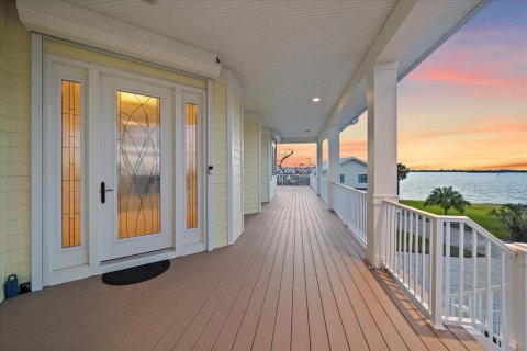 Casa en venta en Englewood, Florida, 5 dormitorios, 458.66 m2 № 2397007 - foto 18