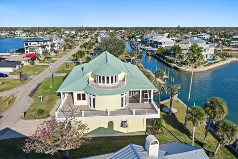 Casa en venta en Englewood, Florida, 5 dormitorios, 458.66 m2 № 2397007 - foto 11