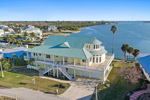 Casa en venta en Englewood, Florida, 5 dormitorios, 458.66 m2 № 2397007 - foto 12