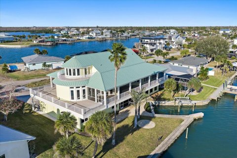 Casa en venta en Englewood, Florida, 5 dormitorios, 458.66 m2 № 2397007 - foto 10
