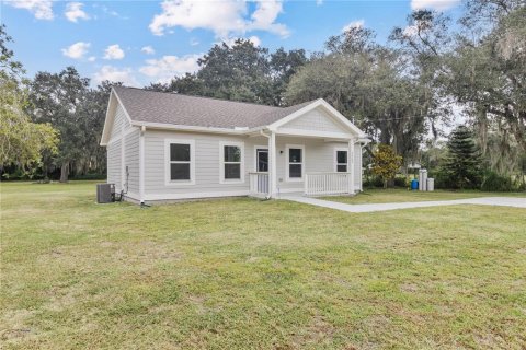 Villa ou maison à vendre à Arcadia, Floride: 2 chambres, 120.22 m2 № 2400080 - photo 3