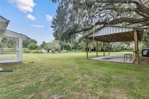 Villa ou maison à vendre à Arcadia, Floride: 2 chambres, 120.22 m2 № 2400080 - photo 25