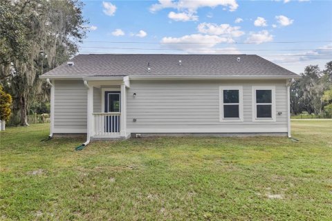 Villa ou maison à vendre à Arcadia, Floride: 2 chambres, 120.22 m2 № 2400080 - photo 22
