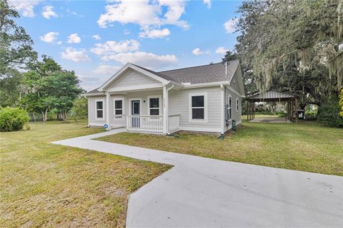 Villa ou maison à vendre à Arcadia, Floride: 2 chambres, 120.22 m2 № 2400080 - photo 2