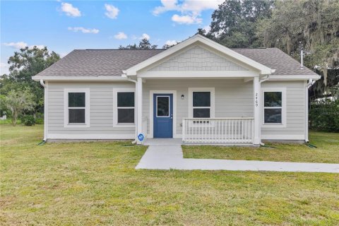 Villa ou maison à Arcadia, Floride 2 chambres, 120.22 m2 № 2400080