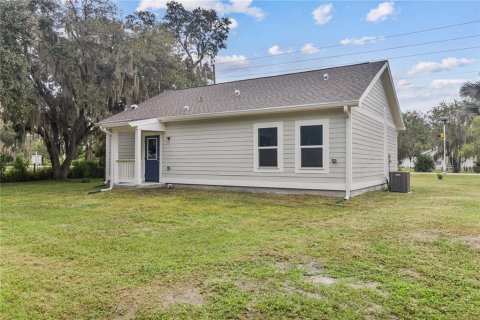 Villa ou maison à vendre à Arcadia, Floride: 2 chambres, 120.22 m2 № 2400080 - photo 23