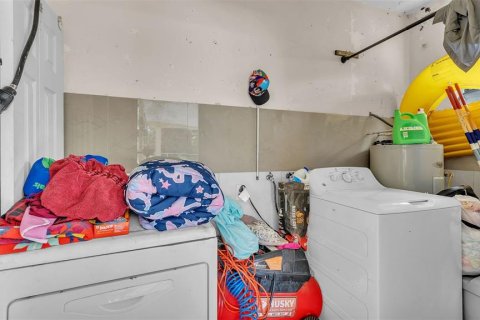 Купить виллу или дом в Малберри, Флорида 4 комнаты, 149.76м2, № 1815992 - фото 30