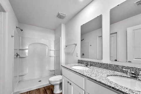 House in Haines City, Florida 3 bedrooms, 137.22 sq.m. № 1872874 - photo 8