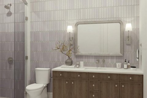 Villa ou maison à vendre à Oakland, Floride: 6 chambres, 477.89 m2 № 2258243 - photo 30