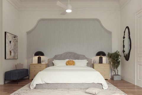 Villa ou maison à vendre à Oakland, Floride: 6 chambres, 477.89 m2 № 2258243 - photo 26