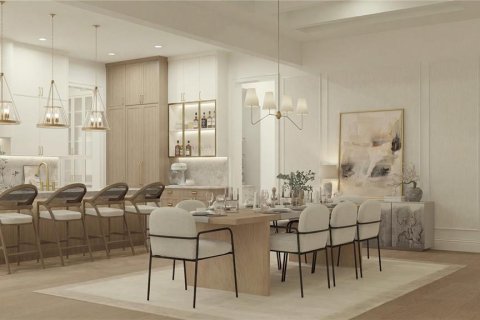 Villa ou maison à vendre à Oakland, Floride: 6 chambres, 477.89 m2 № 2258243 - photo 7