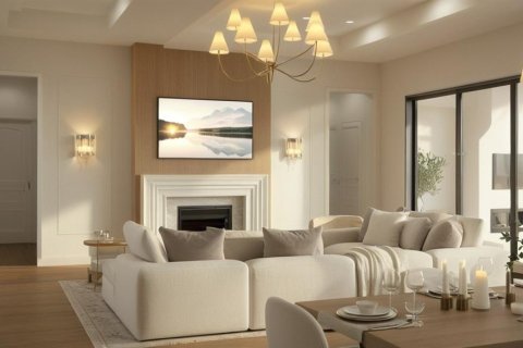 Villa ou maison à vendre à Oakland, Floride: 6 chambres, 477.89 m2 № 2258243 - photo 6
