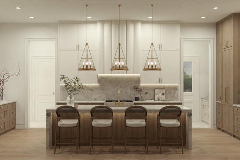 Villa ou maison à vendre à Oakland, Floride: 6 chambres, 477.89 m2 № 2258243 - photo 8