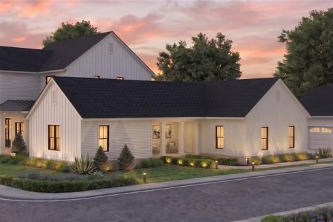 Villa ou maison à vendre à Oakland, Floride: 6 chambres, 477.89 m2 № 2258243 - photo 3
