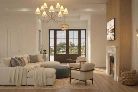 Villa ou maison à vendre à Oakland, Floride: 6 chambres, 477.89 m2 № 2258243 - photo 5