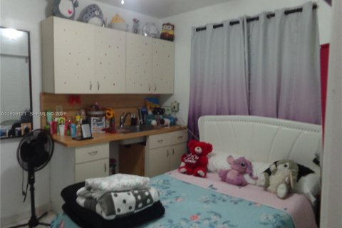 Купить виллу или дом в Майами-Гарденс, Флорида 3 спальни, 165.92м2, № 2017864 - фото 7