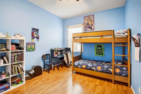 House in Weston, Florida 4 bedrooms, 201.78 sq.m. № 2065565 - photo 26