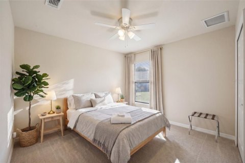 Villa ou maison à vendre à Port Charlotte, Floride: 4 chambres, 206.15 m2 № 2413596 - photo 22
