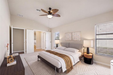 Villa ou maison à vendre à Port Charlotte, Floride: 4 chambres, 206.15 m2 № 2413596 - photo 15