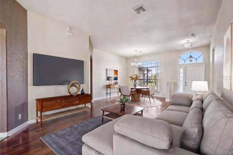 Villa ou maison à vendre à Port Charlotte, Floride: 4 chambres, 206.15 m2 № 2413596 - photo 2