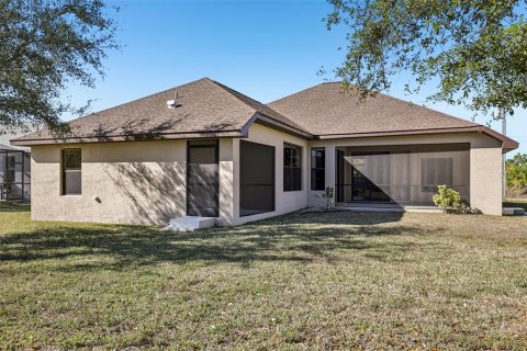 Villa ou maison à vendre à Port Charlotte, Floride: 4 chambres, 206.15 m2 № 2413596 - photo 30