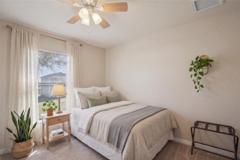 Villa ou maison à vendre à Port Charlotte, Floride: 4 chambres, 206.15 m2 № 2413596 - photo 25