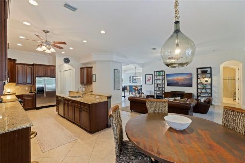 Casa en venta en Tierra Verde, Florida, 5 dormitorios, 356.28 m2 № 2430640 - foto 21