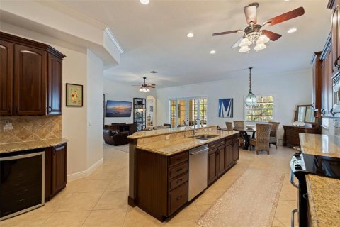 Casa en venta en Tierra Verde, Florida, 5 dormitorios, 356.28 m2 № 2430640 - foto 26