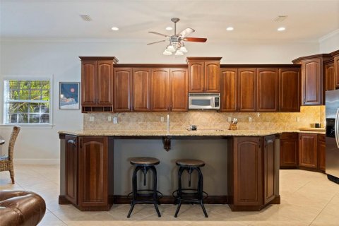 Casa en venta en Tierra Verde, Florida, 5 dormitorios, 356.28 m2 № 2430640 - foto 23