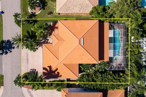 Casa en venta en Tierra Verde, Florida, 5 dormitorios, 356.28 m2 № 2430640 - foto 5