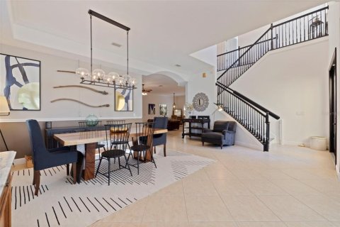 Casa en venta en Tierra Verde, Florida, 5 dormitorios, 356.28 m2 № 2430640 - foto 15