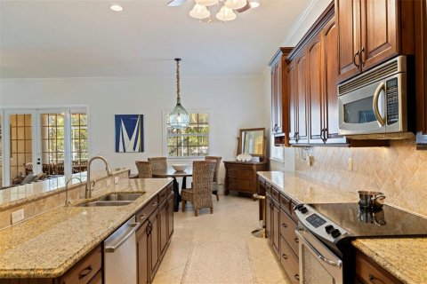 Casa en venta en Tierra Verde, Florida, 5 dormitorios, 356.28 m2 № 2430640 - foto 25