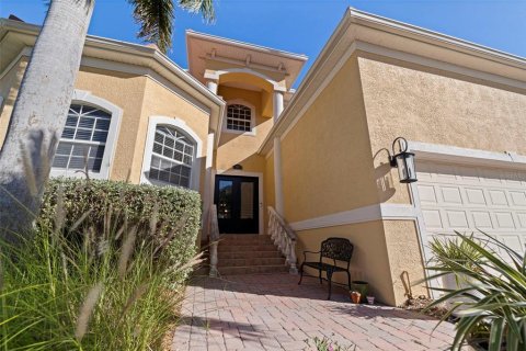 Casa en venta en Tierra Verde, Florida, 5 dormitorios, 356.28 m2 № 2430640 - foto 8