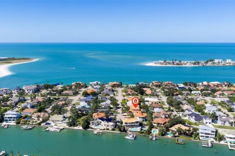 Casa en venta en Tierra Verde, Florida, 5 dormitorios, 356.28 m2 № 2430640 - foto 6