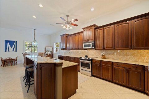 Casa en venta en Tierra Verde, Florida, 5 dormitorios, 356.28 m2 № 2430640 - foto 27