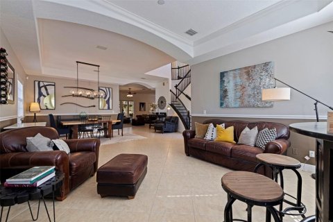 Casa en venta en Tierra Verde, Florida, 5 dormitorios, 356.28 m2 № 2430640 - foto 13