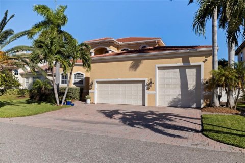 Casa en venta en Tierra Verde, Florida, 5 dormitorios, 356.28 m2 № 2430640 - foto 7
