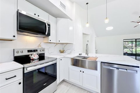 Duplex à vendre à Rockledge, Floride: 2 chambres, 127.93 m2 № 2220265 - photo 19