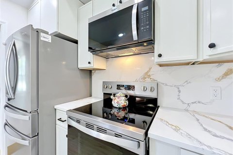 Duplex à vendre à Rockledge, Floride: 2 chambres, 127.93 m2 № 2220265 - photo 20