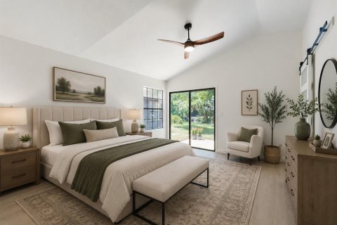 Duplex à vendre à Rockledge, Floride: 2 chambres, 127.93 m2 № 2220265 - photo 4
