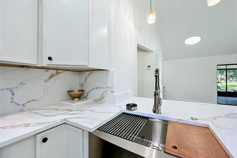 Duplex à vendre à Rockledge, Floride: 2 chambres, 127.93 m2 № 2220265 - photo 22