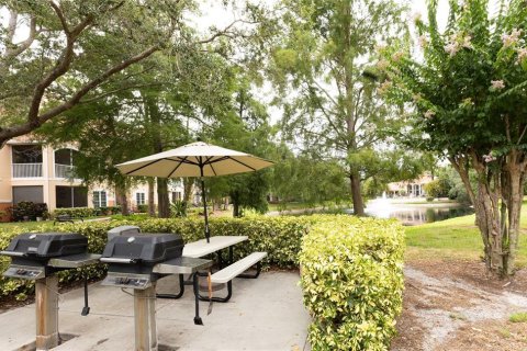 Condo in Sarasota, Florida, 1 bedroom № 2156853 - photo 13