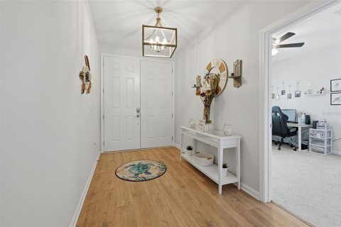 Villa ou maison à vendre à Palm Coast, Floride: 4 chambres, 177.26 m2 № 2210398 - photo 5