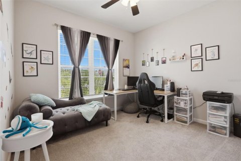Villa ou maison à vendre à Palm Coast, Floride: 4 chambres, 177.26 m2 № 2210398 - photo 27