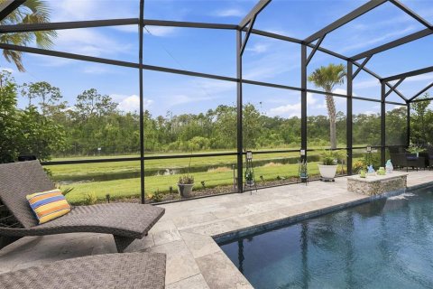 Villa ou maison à vendre à Palm Coast, Floride: 4 chambres, 177.26 m2 № 2210398 - photo 30