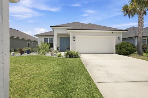 Villa ou maison à vendre à Palm Coast, Floride: 4 chambres, 177.26 m2 № 2210398 - photo 8