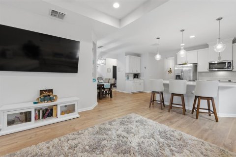 Villa ou maison à vendre à Palm Coast, Floride: 4 chambres, 177.26 m2 № 2210398 - photo 11
