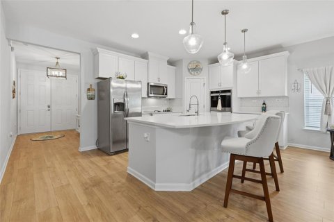 Villa ou maison à vendre à Palm Coast, Floride: 4 chambres, 177.26 m2 № 2210398 - photo 21
