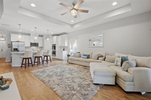 Villa ou maison à vendre à Palm Coast, Floride: 4 chambres, 177.26 m2 № 2210398 - photo 10