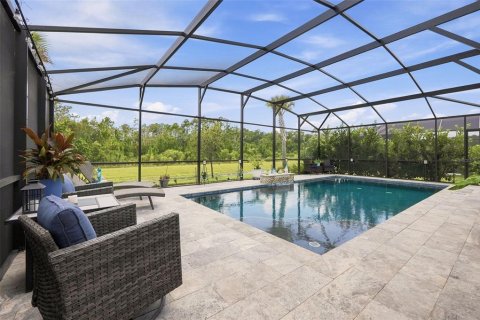 Villa ou maison à vendre à Palm Coast, Floride: 4 chambres, 177.26 m2 № 2210398 - photo 28